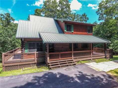 74 Clay Drive Blairsville GA 30512