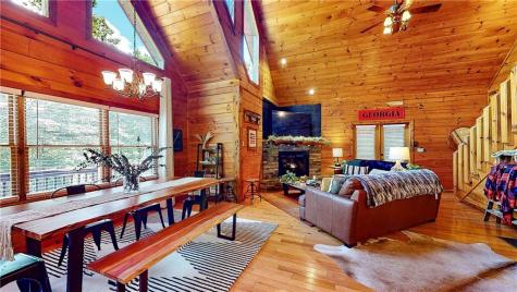 74 Clay Drive Blairsville GA 30512