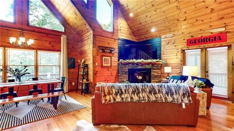 74 Clay Drive Blairsville GA 30512