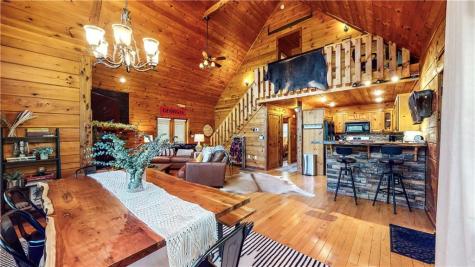 74 Clay Drive Blairsville GA 30512