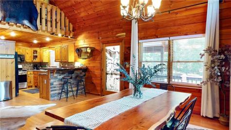 74 Clay Drive Blairsville GA 30512