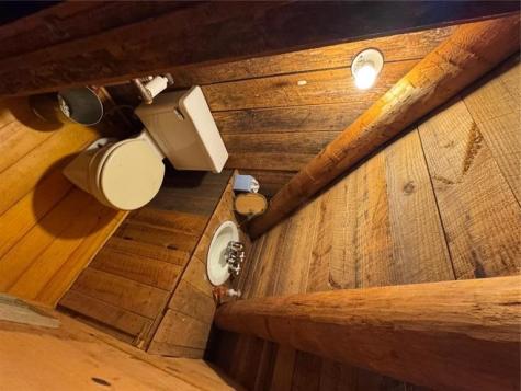 1593 Blackberry Mountain Ellijay GA 30536