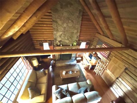 1593 Blackberry Mountain Ellijay GA 30536