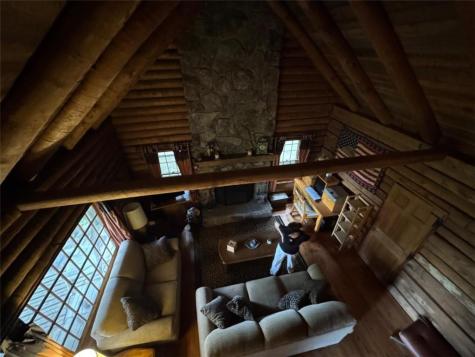 1593 Blackberry Mountain Ellijay GA 30536