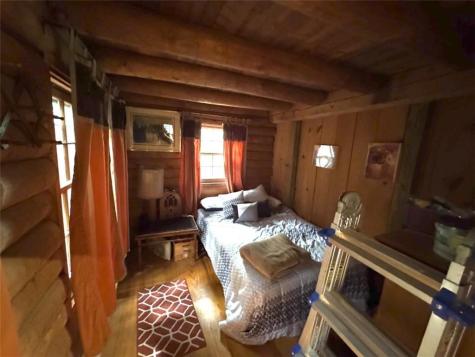 1593 Blackberry Mountain Ellijay GA 30536