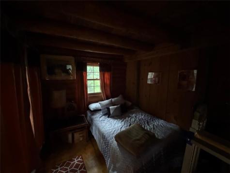 1593 Blackberry Mountain Ellijay GA 30536