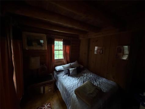 1593 Blackberry Mountain Ellijay GA 30536