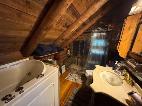 1593 Blackberry Mountain Ellijay GA 30536