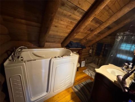 1593 Blackberry Mountain Ellijay GA 30536