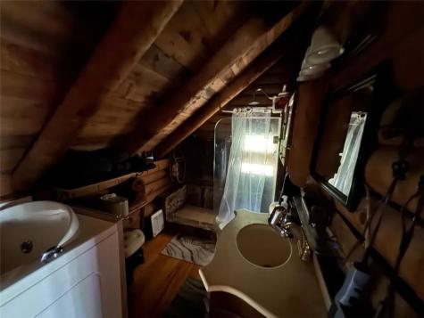 1593 Blackberry Mountain Ellijay GA 30536