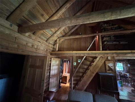 1593 Blackberry Mountain Ellijay GA 30536