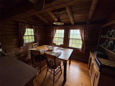1593 Blackberry Mountain Ellijay GA 30536