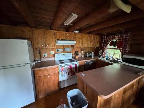 1593 Blackberry Mountain Ellijay GA 30536