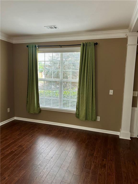 604 Wendlebury Court Alpharetta GA 30004