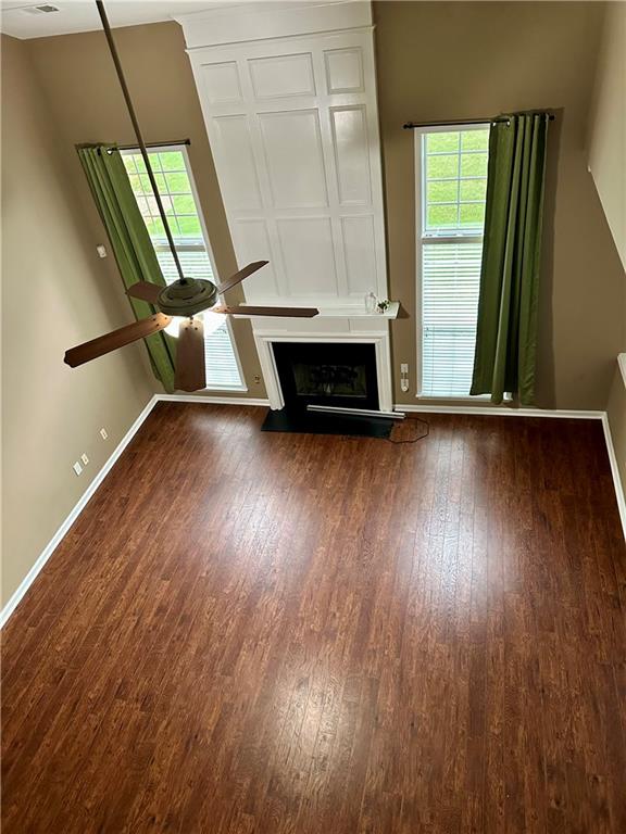604 Wendlebury Court Alpharetta GA 30004