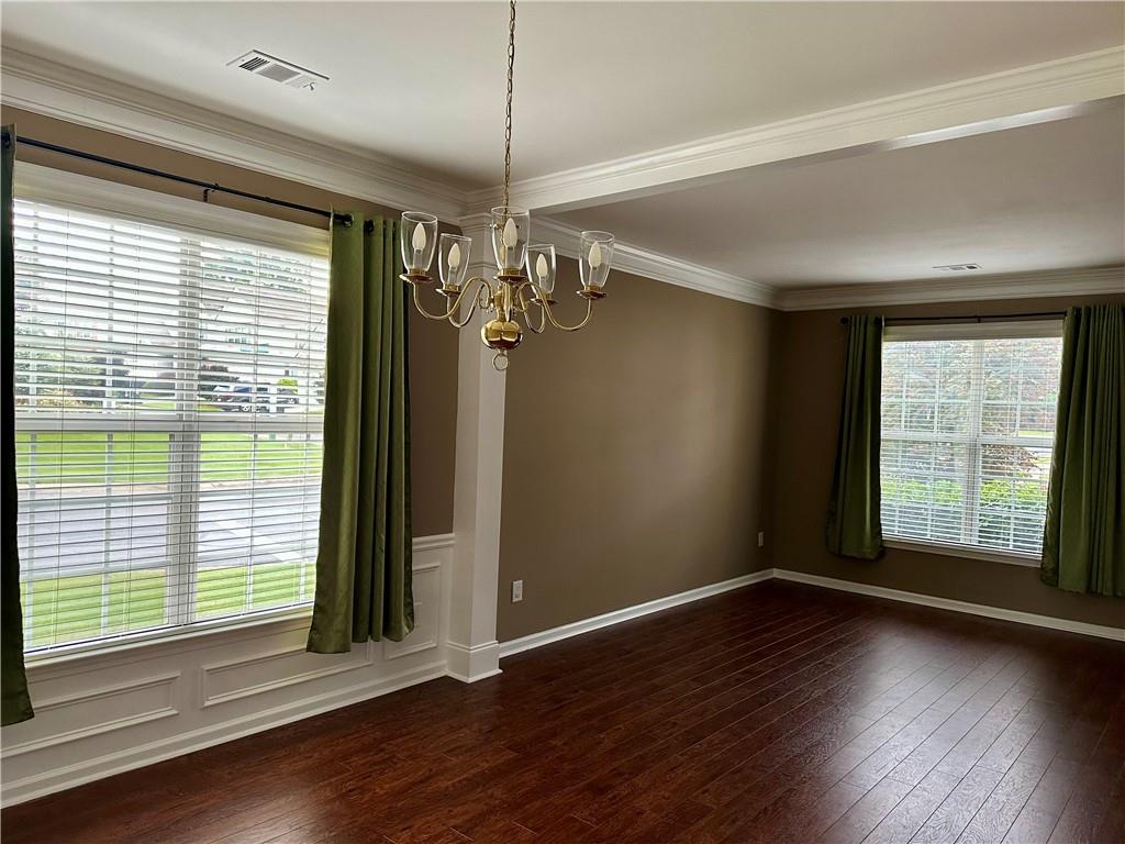 604 Wendlebury Court Alpharetta GA 30004