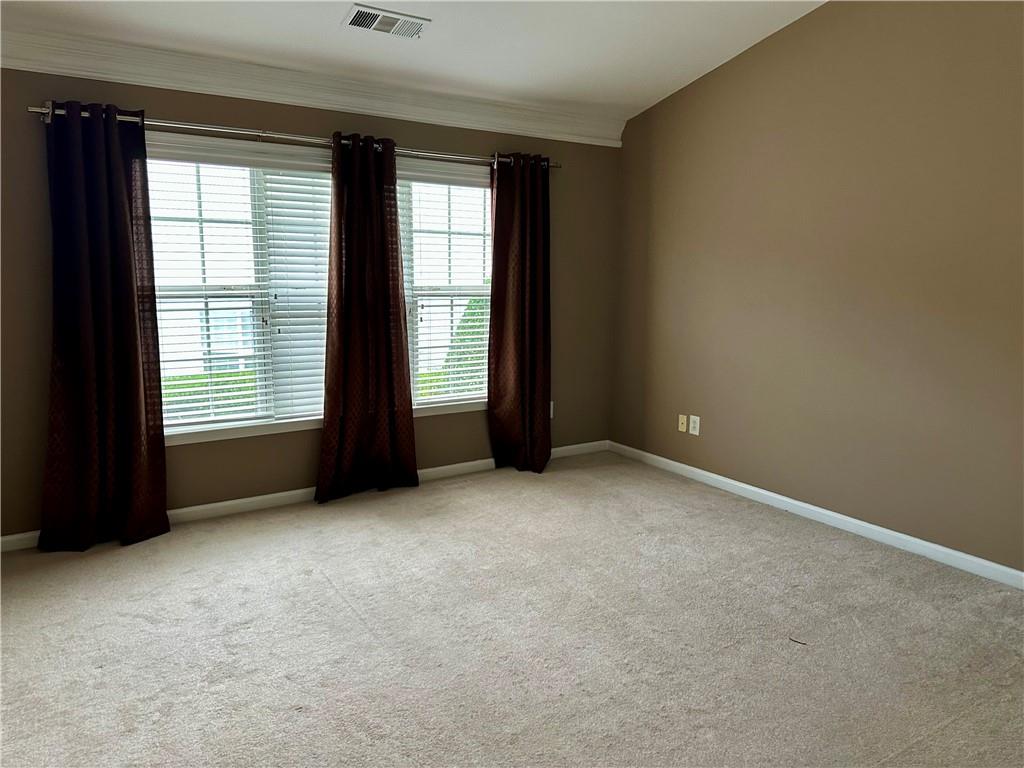 604 Wendlebury Court Alpharetta GA 30004