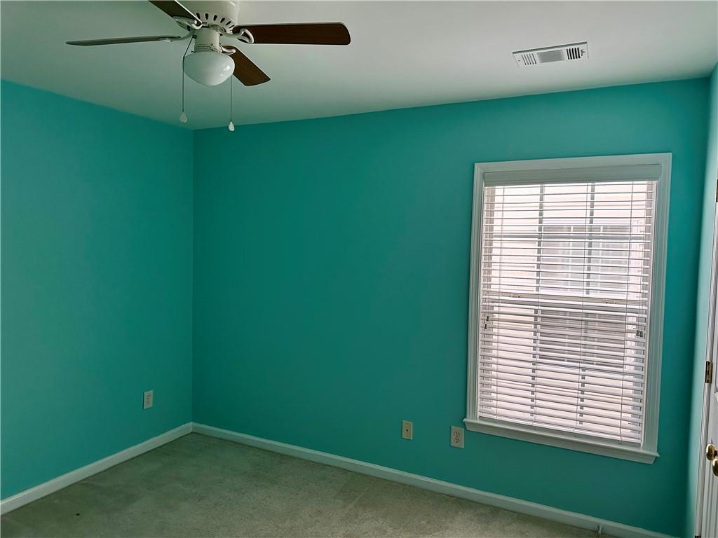 604 Wendlebury Court Alpharetta GA 30004