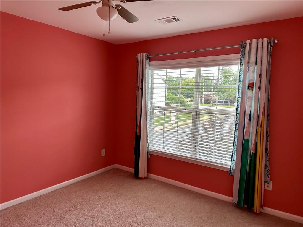 604 Wendlebury Court Alpharetta GA 30004