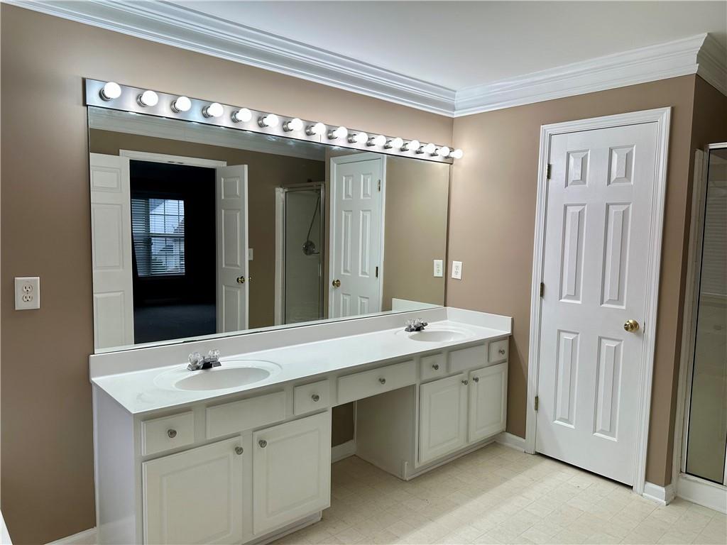 604 Wendlebury Court Alpharetta GA 30004