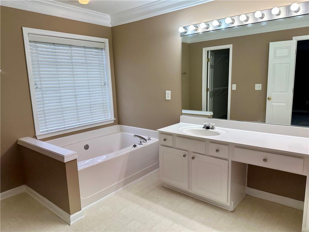 604 Wendlebury Court Alpharetta GA 30004