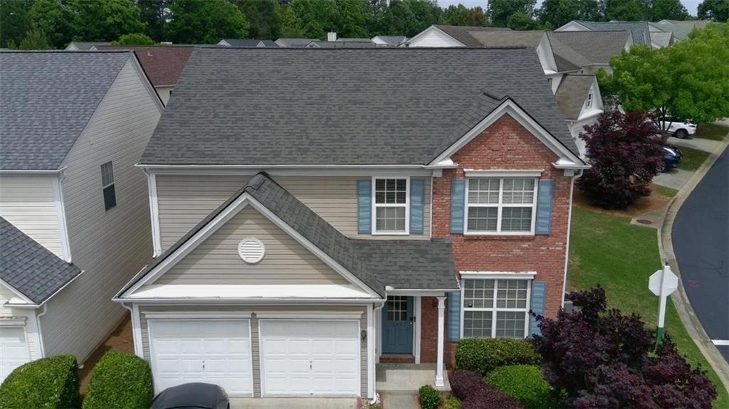 604 Wendlebury Court Alpharetta GA 30004