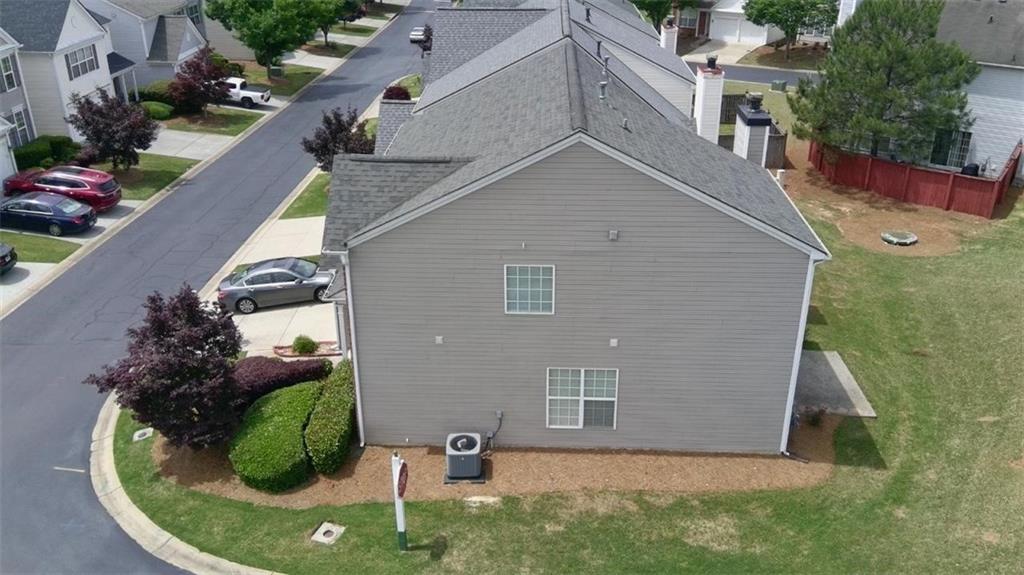 604 Wendlebury Court Alpharetta GA 30004