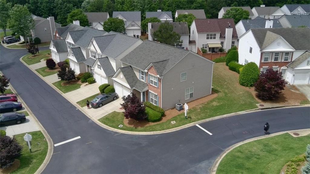 604 Wendlebury Court Alpharetta GA 30004