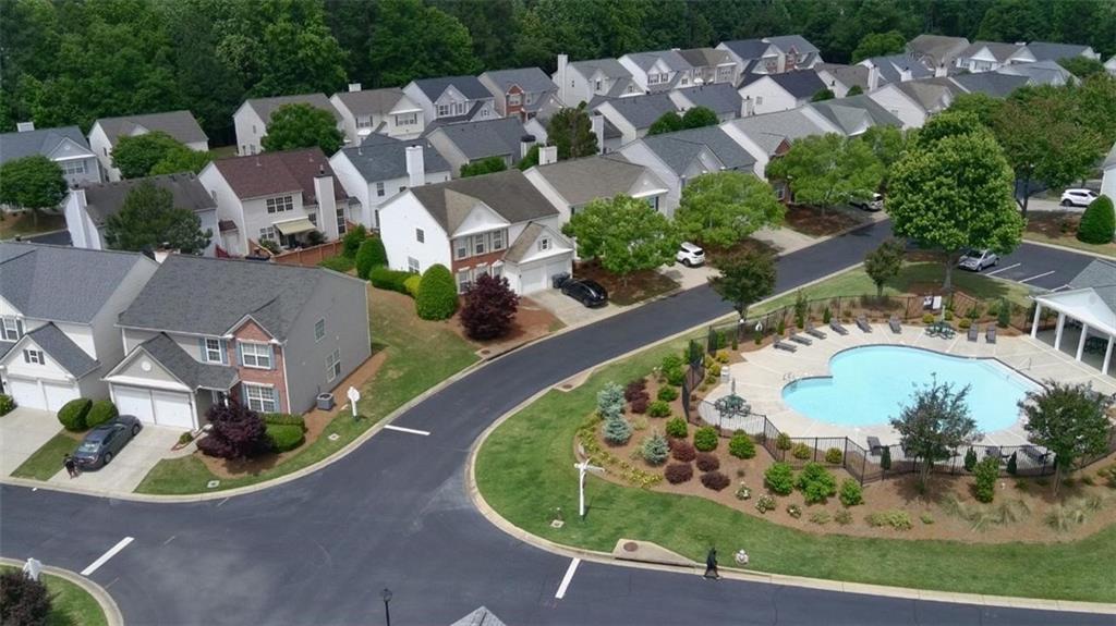 604 Wendlebury Court Alpharetta GA 30004