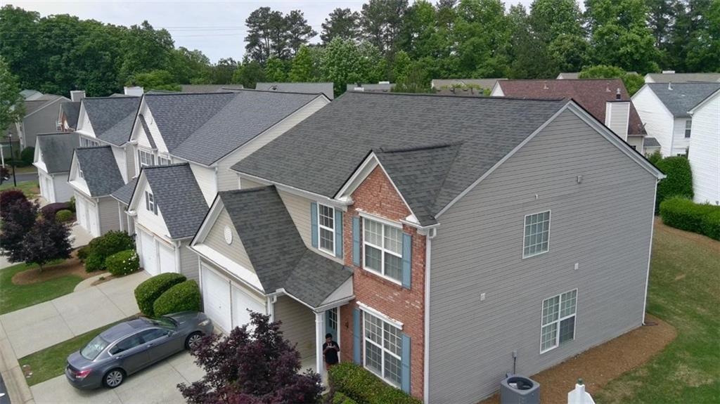 604 Wendlebury Court Alpharetta GA 30004