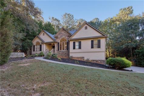 680 Cable Road Waleska GA 30183