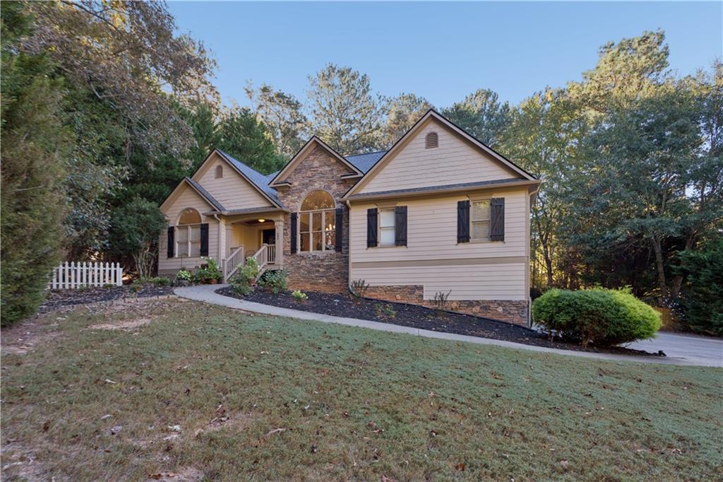 680 Cable Road Waleska GA 30183