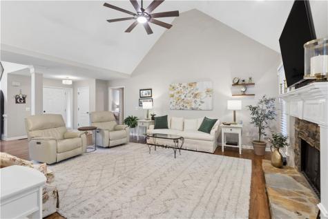 680 Cable Road Waleska GA 30183