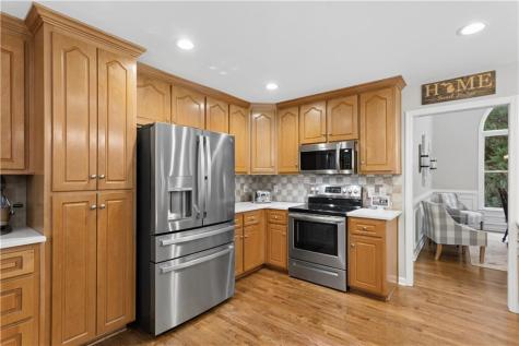 680 Cable Road Waleska GA 30183