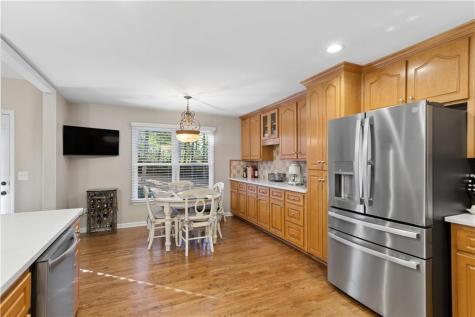 680 Cable Road Waleska GA 30183