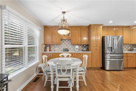 680 Cable Road Waleska GA 30183