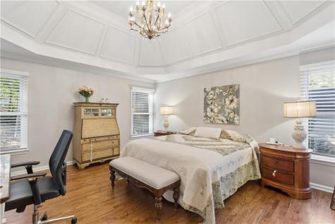 680 Cable Road Waleska GA 30183