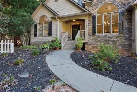 680 Cable Road Waleska GA 30183
