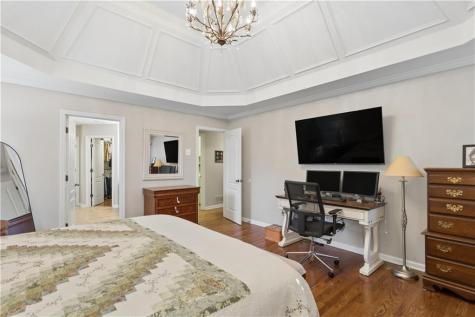 680 Cable Road Waleska GA 30183