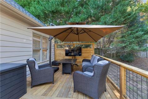 680 Cable Road Waleska GA 30183