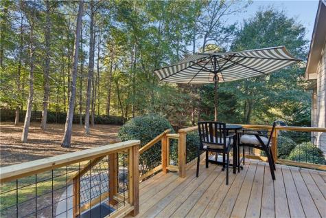 680 Cable Road Waleska GA 30183