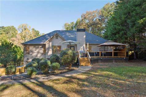 680 Cable Road Waleska GA 30183