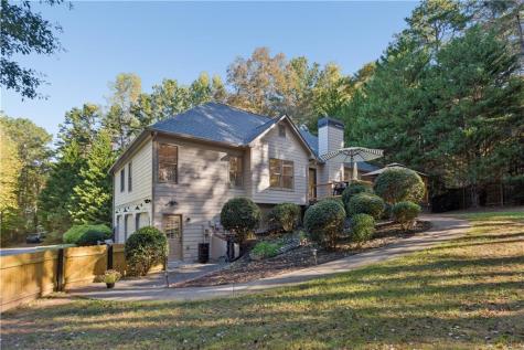 680 Cable Road Waleska GA 30183