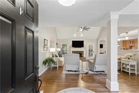 680 Cable Road Waleska GA 30183