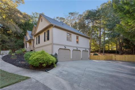 680 Cable Road Waleska GA 30183