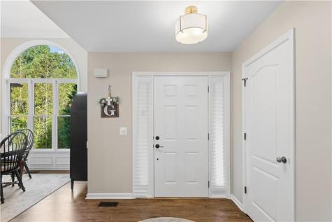 680 Cable Road Waleska GA 30183