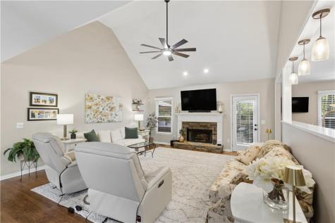 680 Cable Road Waleska GA 30183