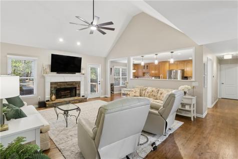 680 Cable Road Waleska GA 30183