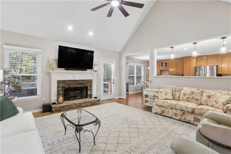 680 Cable Road Waleska GA 30183