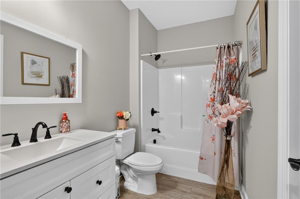 208 Shields Street Winder GA 30680
